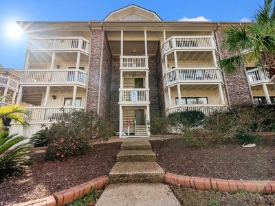 2805 N Ocean Blvd. #308, Myrtle Beach, SC, 29577