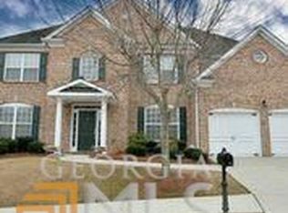 571 Carrington Cv, Johns Creek, GA 30005