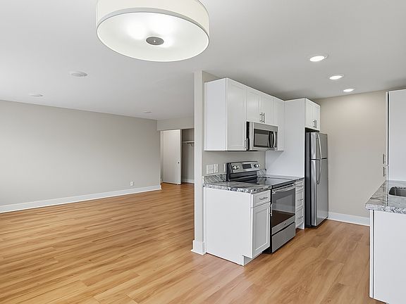 Cook up a storm or entertain guests in your new home