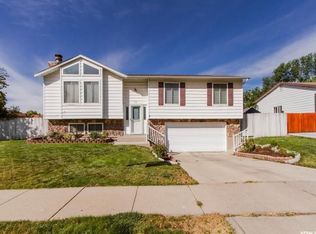1772 W 600 N, Salt Lake City, UT 84116