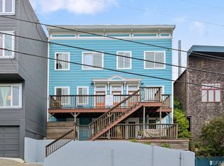 67 Prospect Ave, San Francisco, CA 94110