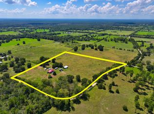 2067 County Road 3620, Lovelady, TX 75851