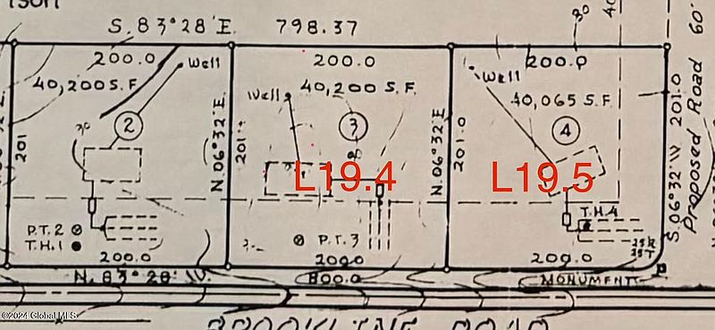 5th image of L19.5 Brookline Road