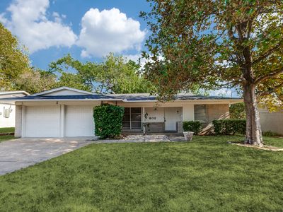 802 Wisteria Way, Richardson, TX, 75080