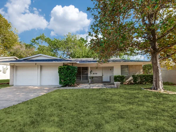 802 Wisteria Way, Richardson, TX 75080