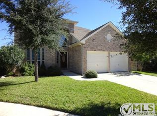 23730 Legend Crst, San Antonio, TX 78260
