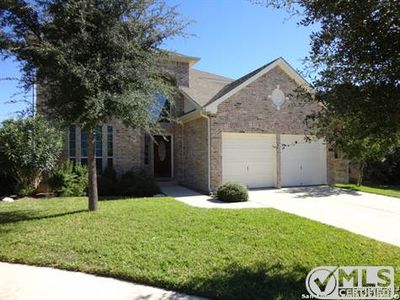 23730 Legend Crst, San Antonio, TX, 78260