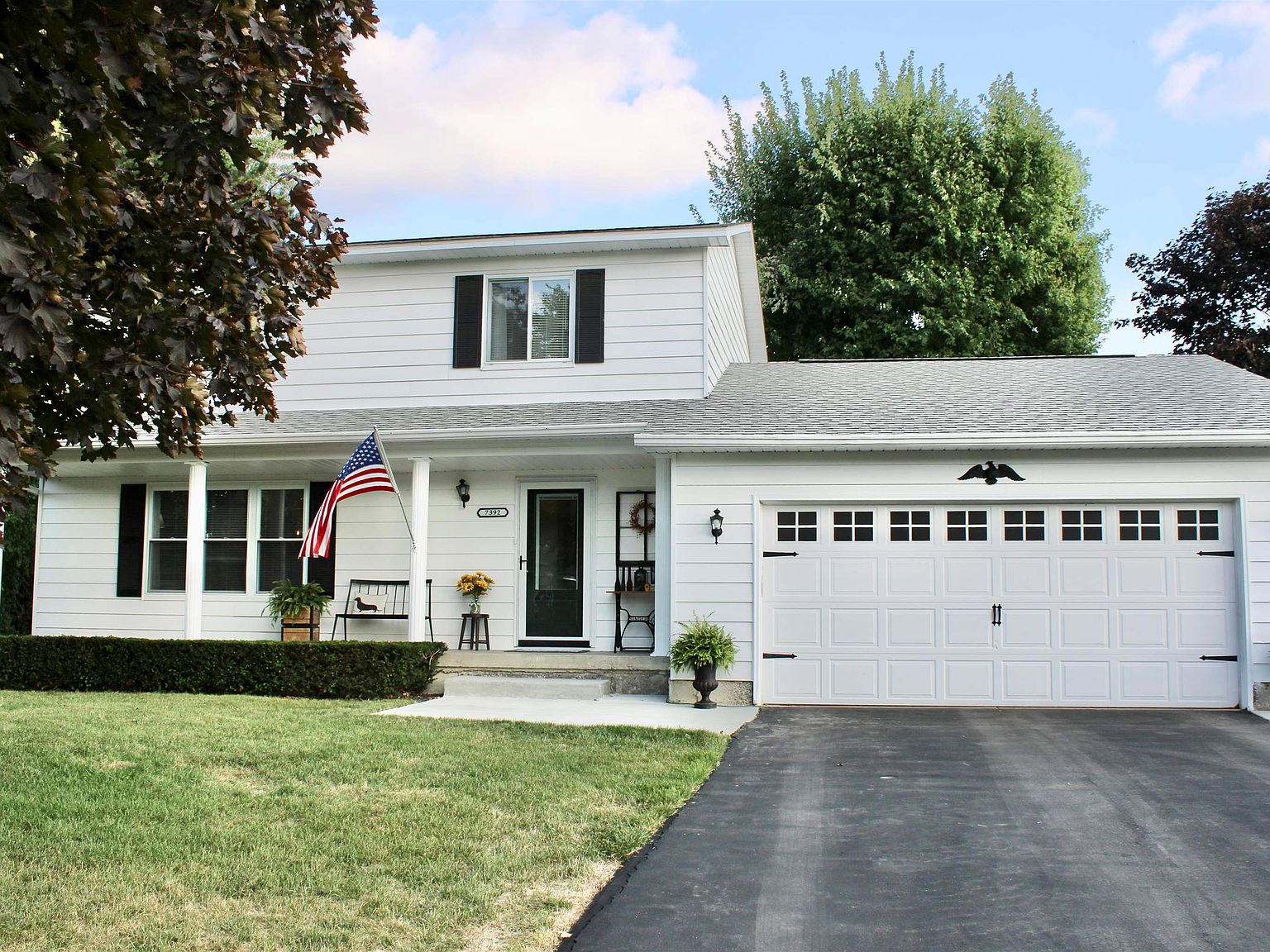 7392 S Fork Dr, Swartz Creek, MI 48473 Zillow