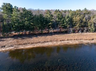 LOT 3 N Bass Lake Rd, Webster, WI 54893