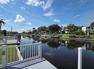 432 Waterway Dr LOT 432, Lake Wales, FL 33898