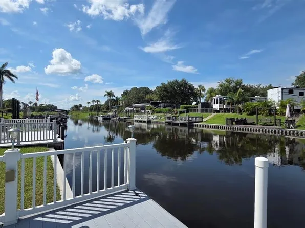 432 Waterway Dr Lot 432, Lake Wales, FL 33898