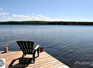 6305 Betsie River Rd, Interlochen, MI 49643