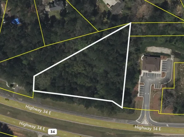 0 E Highway 34, Sharpsburg, GA 30277