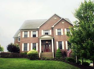 2015 Condor Ln, Gibsonia, PA 15044