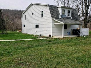 1608 Pennsylvania Ave, Pine City, NY