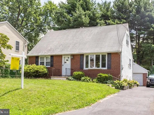 253 Garden Ave, Horsham, PA 19044