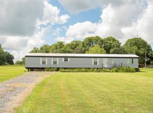 1050 Ko Dupuis Rd, Breaux Bridge, LA 70517