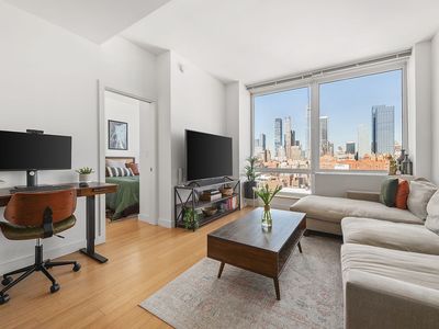 450 W 17th St APT 1901, New York, NY, 10011