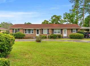 3501 Highmarket St, Georgetown, SC 29440
