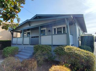 0095 469 475 Pacific, San Luis Obispo, CA 93401