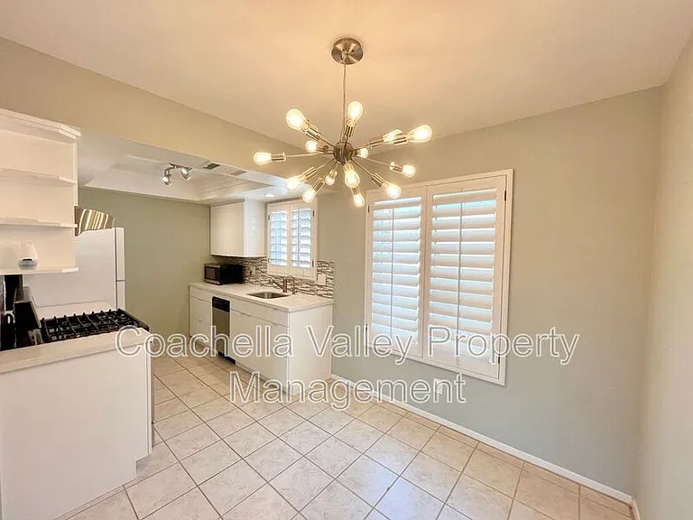 2160 S Palm Canyon Dr #9 — Photo 5