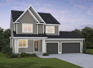 3779 Knightsbridge Ln N, Lake Elmo, MN 55042