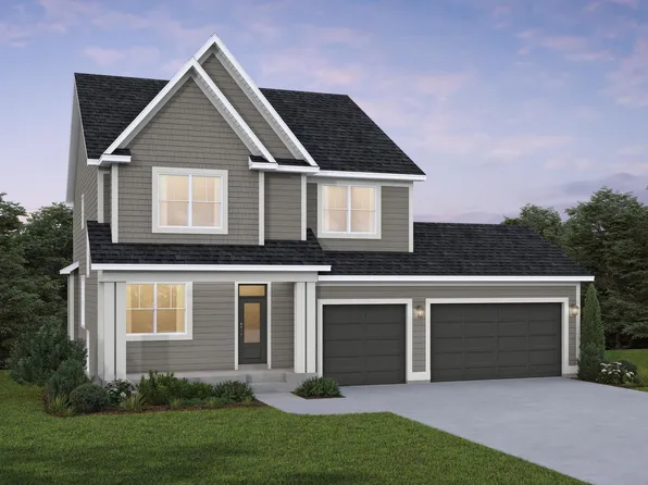 3779 Knightsbridge Ln N, Lake Elmo, MN 55042