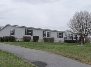 154 Dutch St, Gray, TN 37615