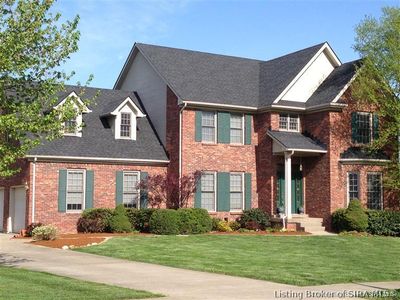 3042 Autumn Hills Trail, New Albany, IN, 47150