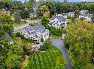 65 Walnut Ave, Andover, MA 01810