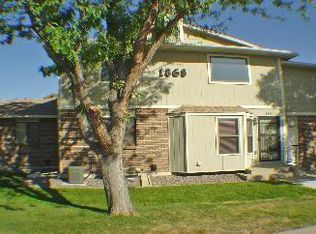 1868 S Ammons St APT C, Lakewood, CO 80232