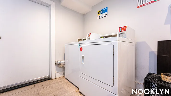 Rented by Nooklyn NYC LLC | media 38