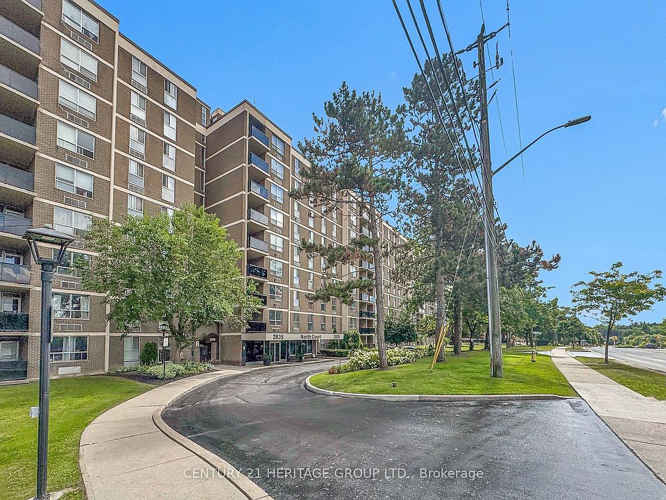 1st image of 2835 Islington Ave #206