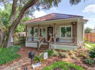 1057 Cherokee St, Biloxi, MS 39530