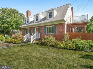 200 Brewster Ave, Silver Spring, MD 20901