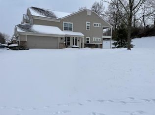 4319 Fontenay Dr, Mason, OH 45040
