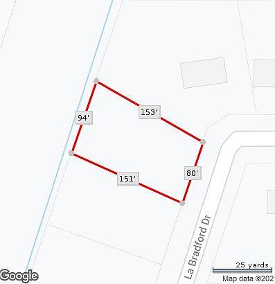 5th image of 315 La Bradford Dr