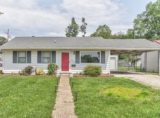 333 Colonial Ave, Evansville, IN