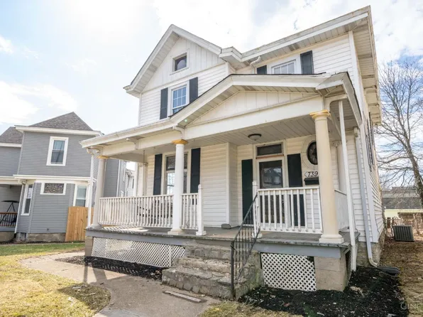 739 Park Ave, Hamilton, OH 45013