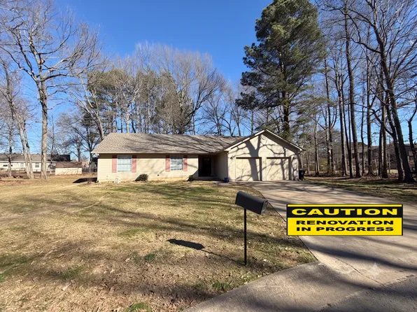 53 Bent Tree Dr, Cabot, AR 72023