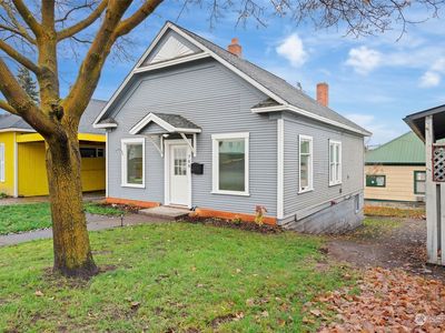 709 N Water Street, Ellensburg, WA, 98926