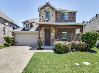 12058 Eastpark Ln, Frisco, TX 75033