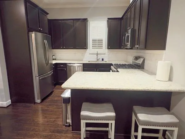 1707 Crockett St #A — Photo 14