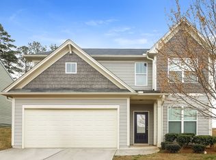 360 Darbys Run Ct, Hiram, GA 30141