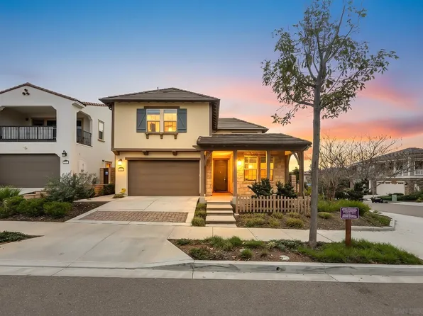 7025 Via Agave, San Diego, CA 92130