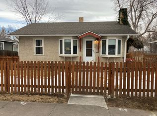 330 E Elizabeth St #A, Fort Collins, CO 80524