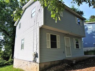 738 Sylvan Ave, Chattanooga, TN 37411