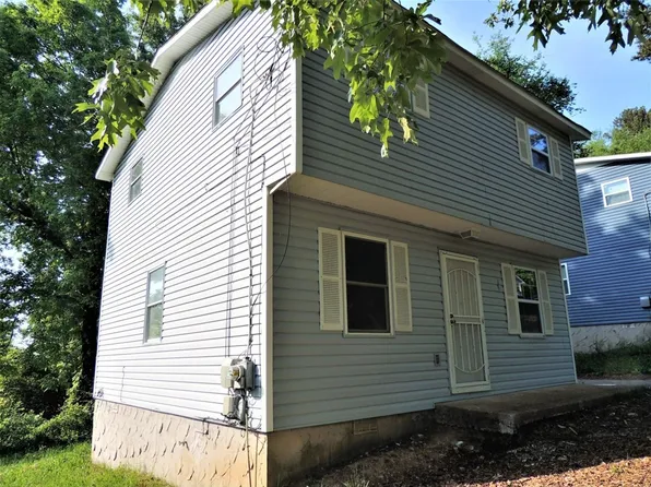 738 Sylvan Ave, Chattanooga, TN 37411