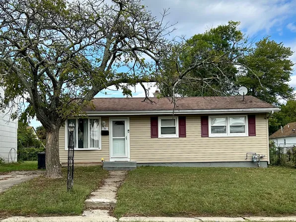 36 Packard Ave, Woodbury, NJ 08096
