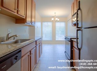 994 Spa Rd APT 302, Annapolis, MD 21403